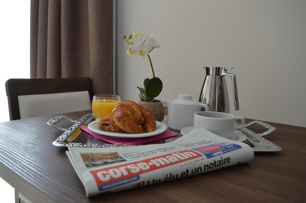 Hotel Port Toga Bastia  Room photo